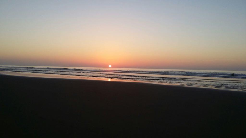Aglou Plage Grande Maison De Caractere Tout Confort Les Pieds Dans L'Eau ภายนอก รูปภาพ